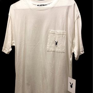 Play boy bunny shirt